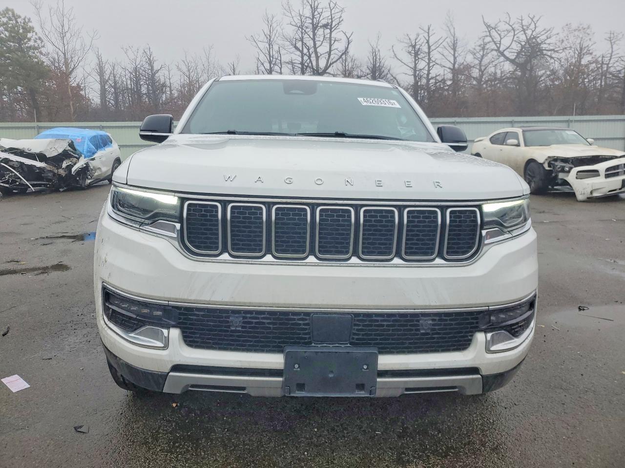 2024 JEEP WAGONEER
