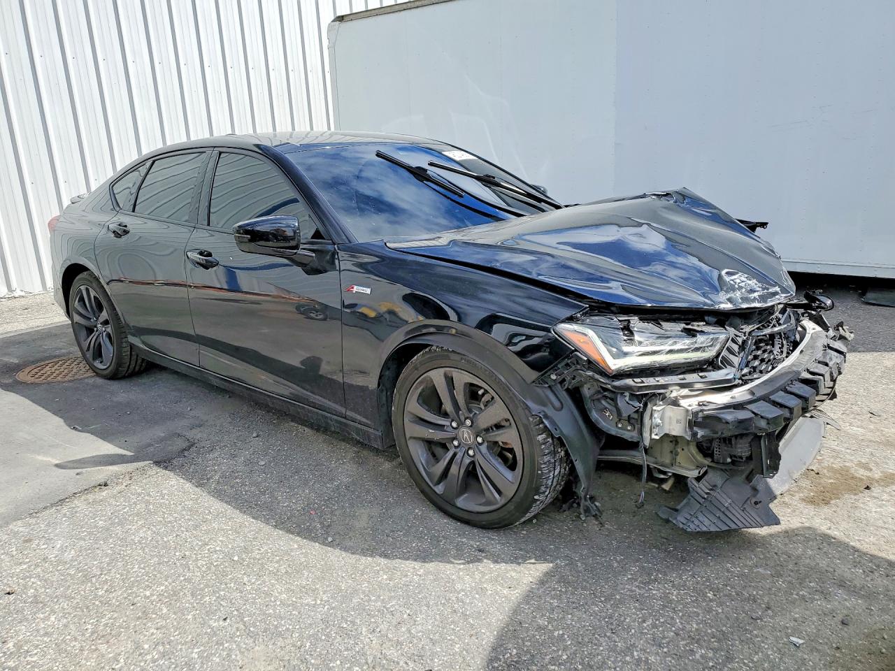 2023 ACURA TLX