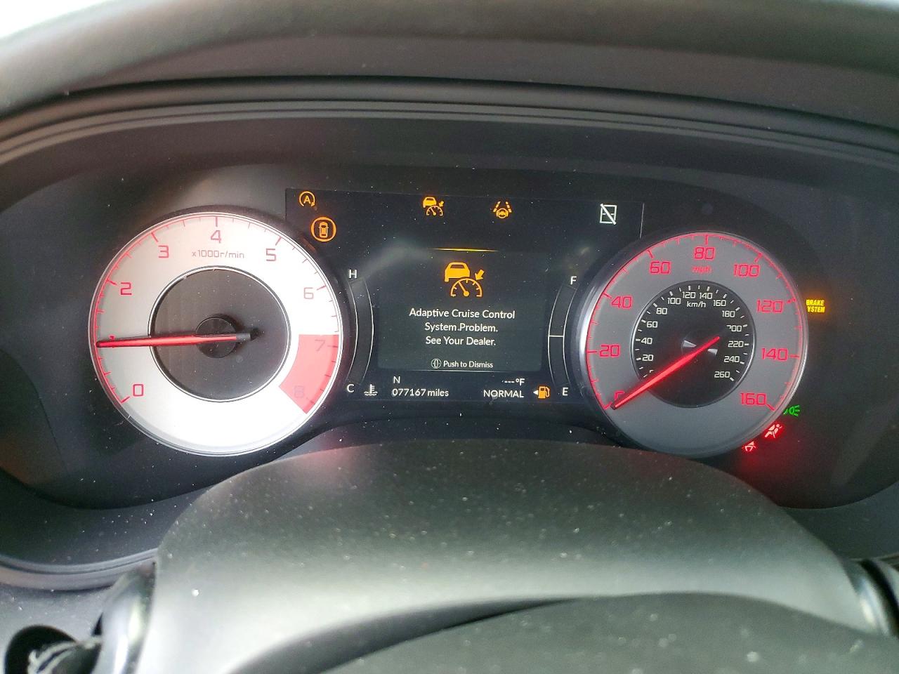 2023 ACURA TLX