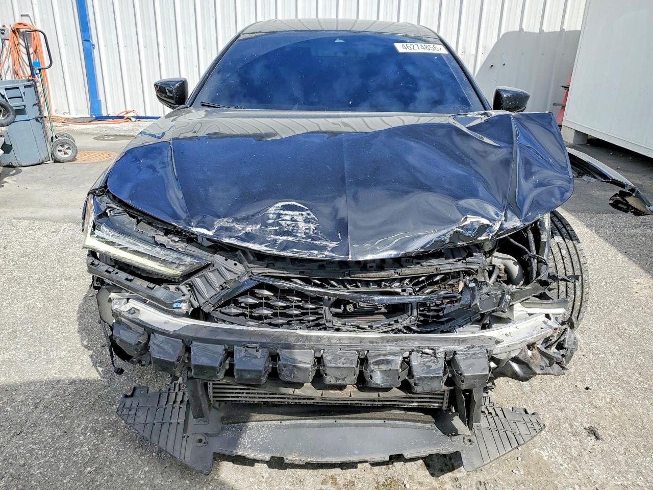 2023 ACURA TLX
