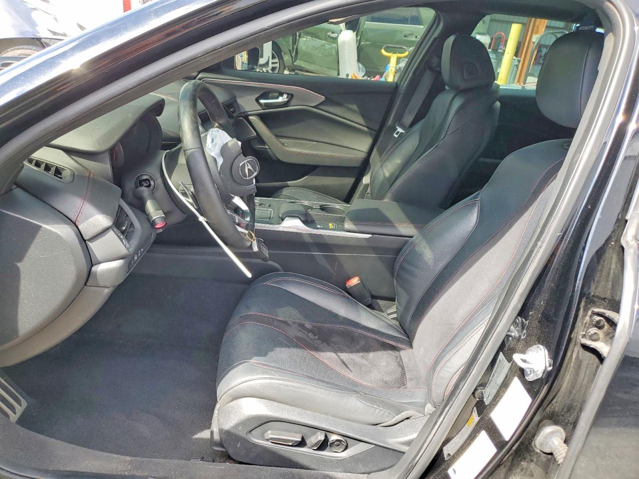 2023 ACURA TLX