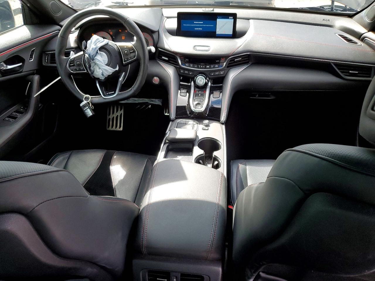 2023 ACURA TLX