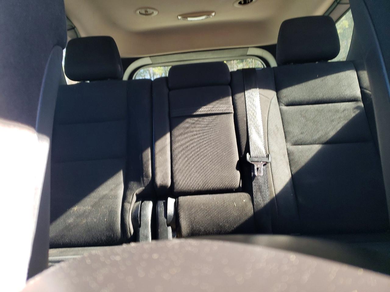 2016 DODGE DURANGO