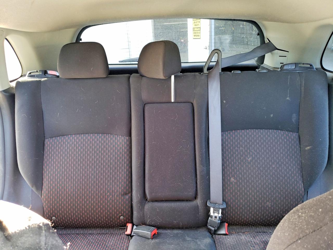2017 MITSUBISHI OUTLANDER