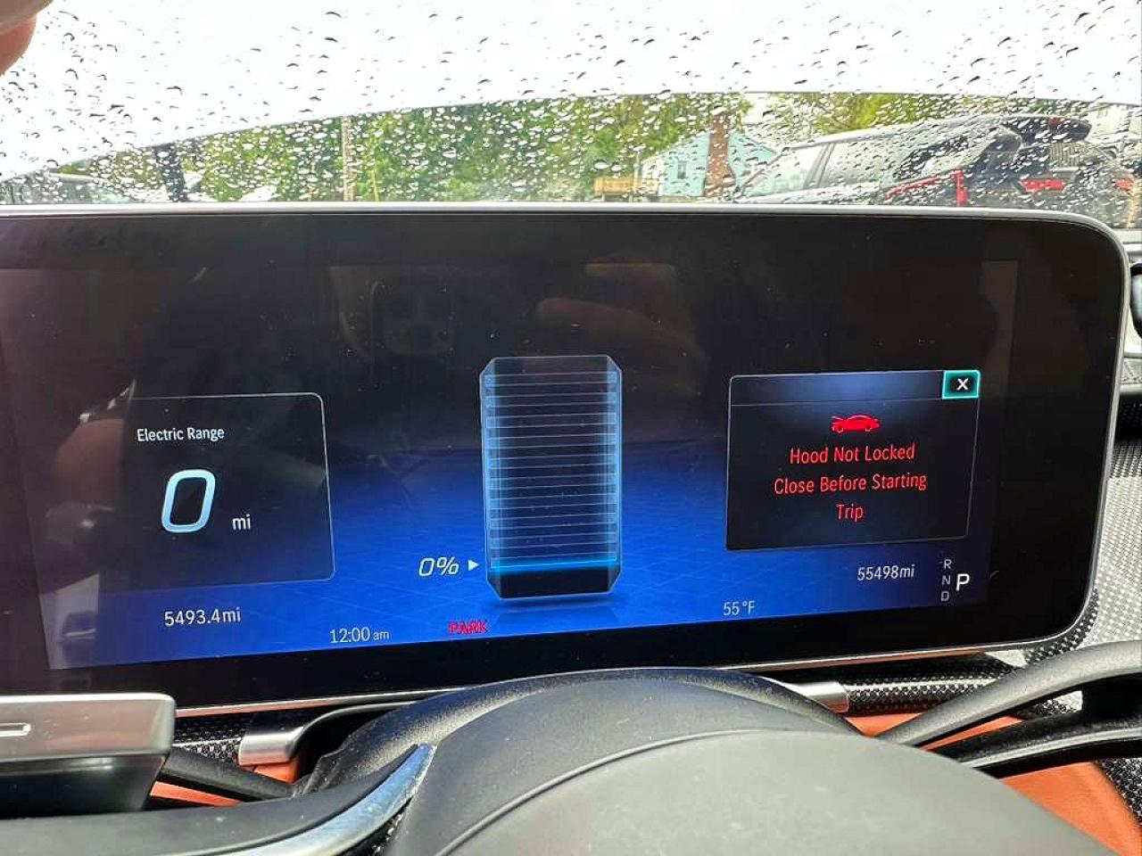 2023 MERCEDES-BENZ S-CLASS