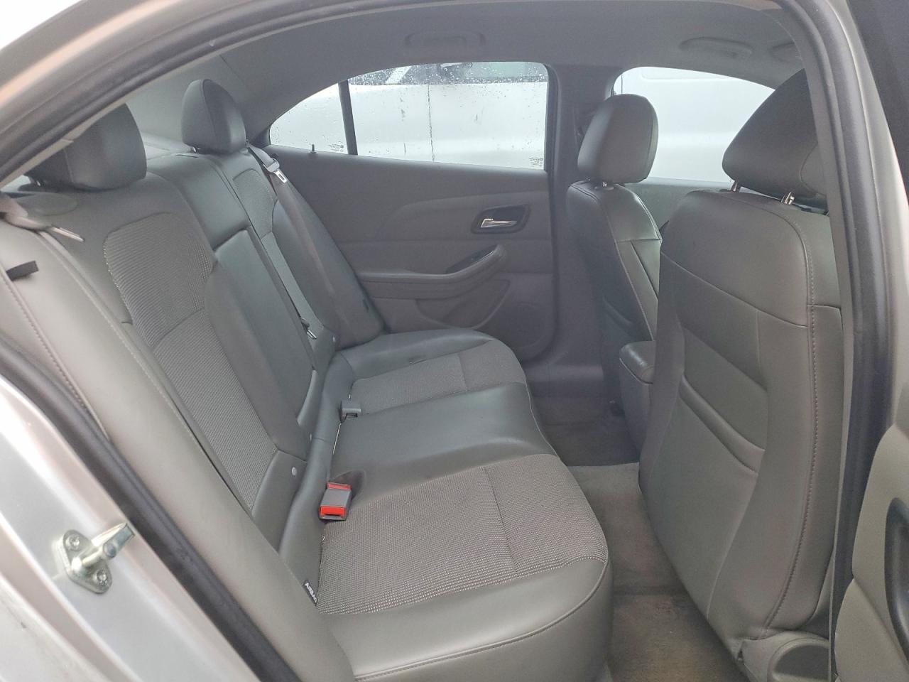 2015 CHEVROLET MALIBU