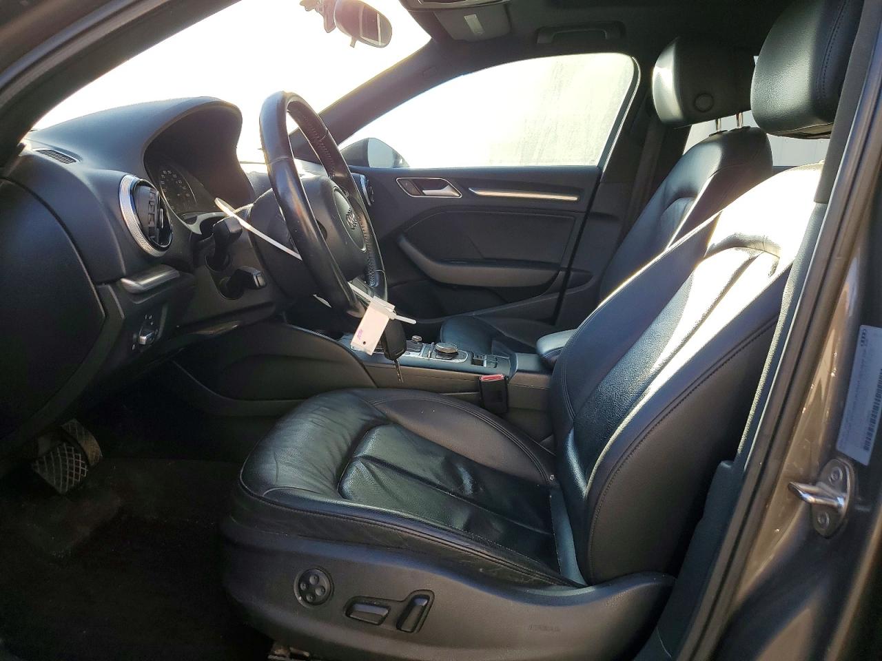 2015 AUDI A3