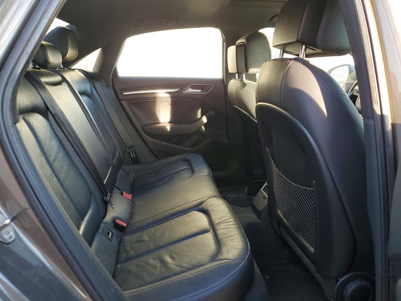2015 AUDI A3