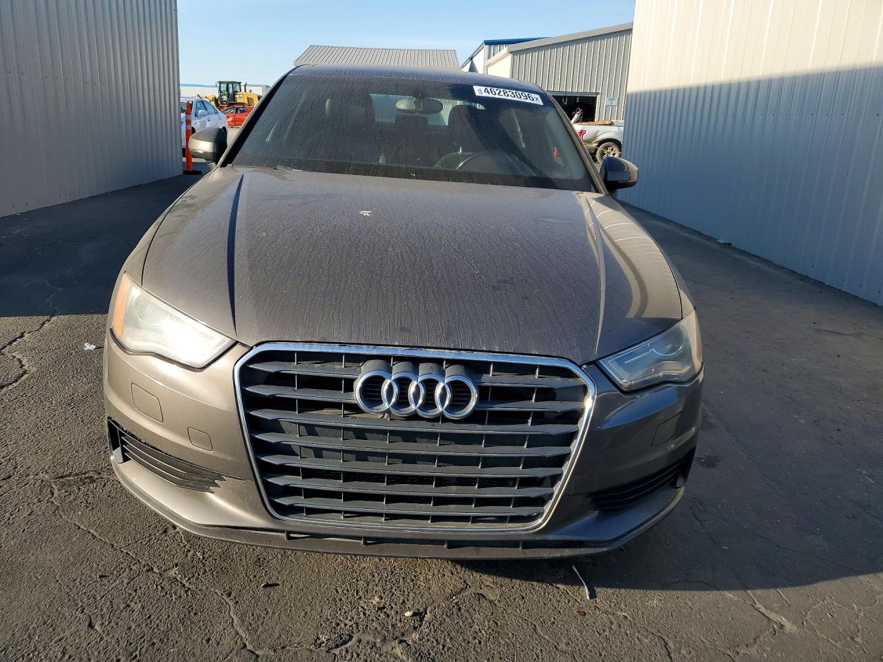 2015 AUDI A3