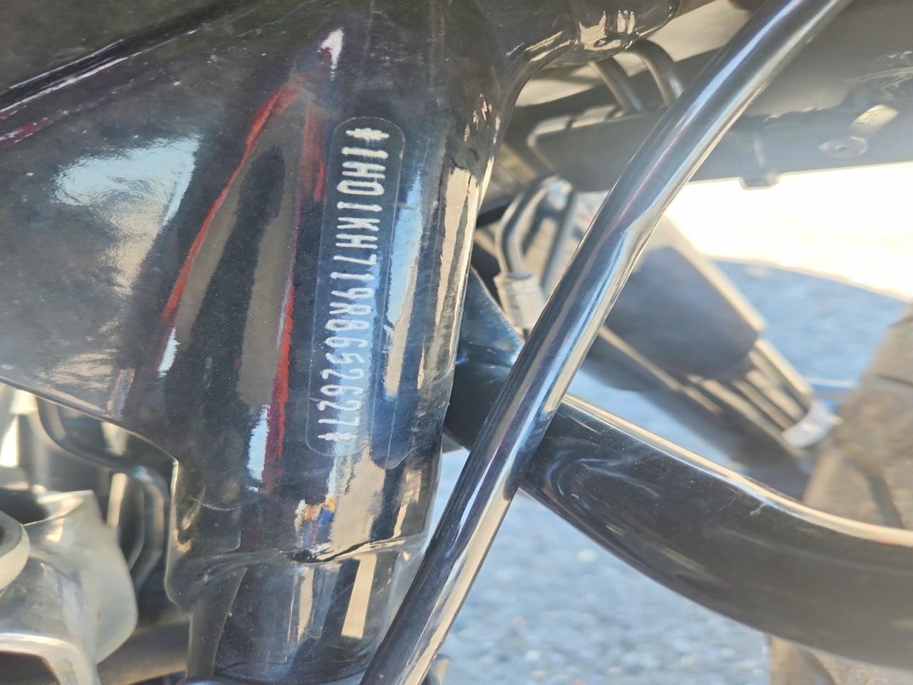 2024 HARLEY-DAVIDSON FL