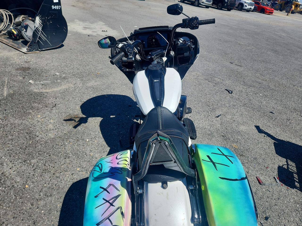 2024 HARLEY-DAVIDSON FL