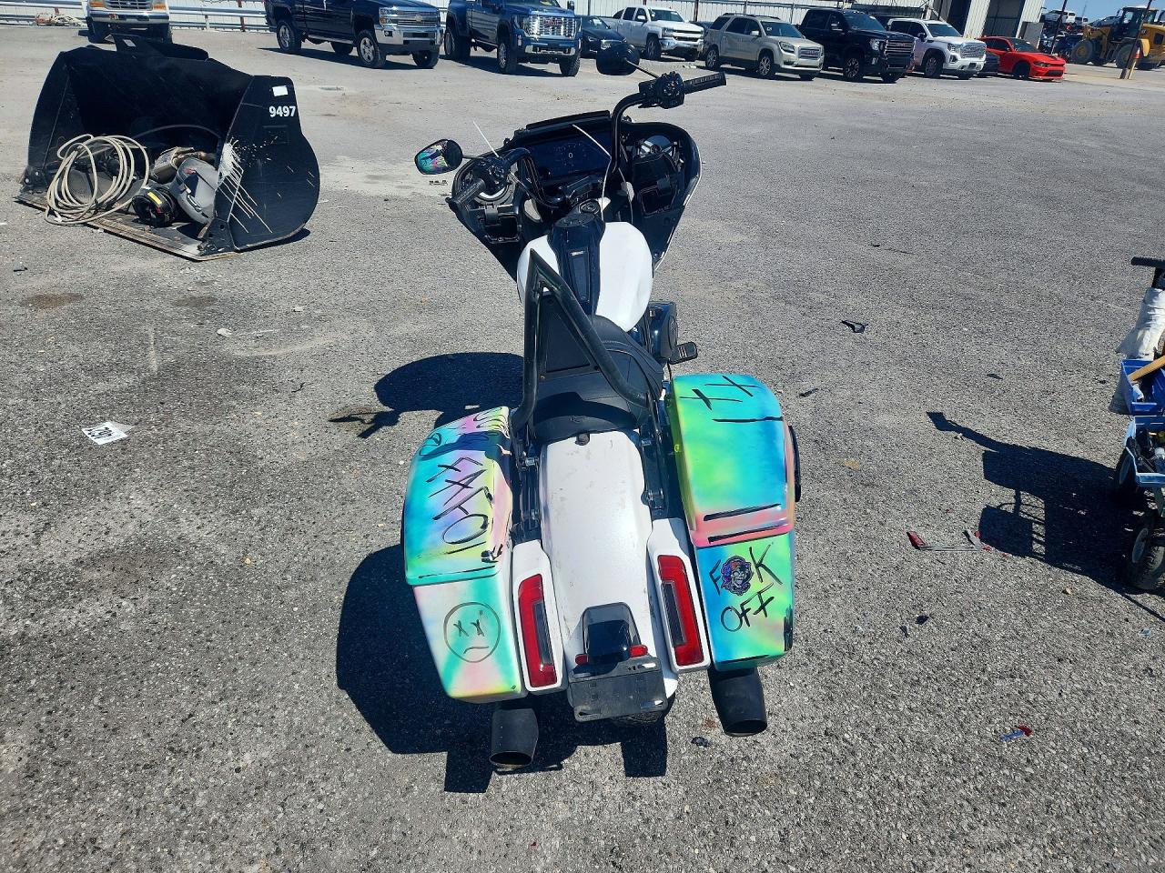 2024 HARLEY-DAVIDSON FL