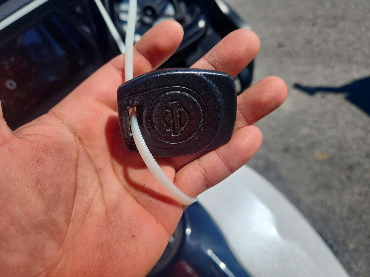 2024 HARLEY-DAVIDSON FL