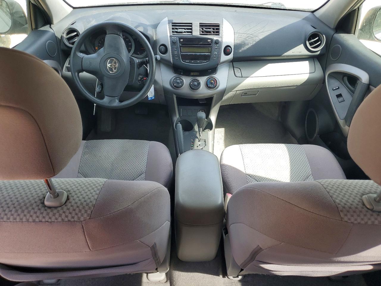 2008 TOYOTA RAV4