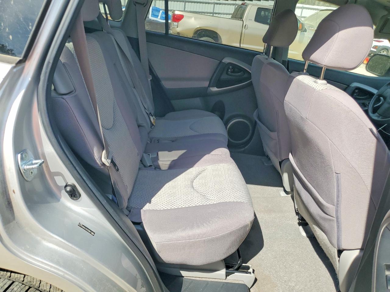 2008 TOYOTA RAV4
