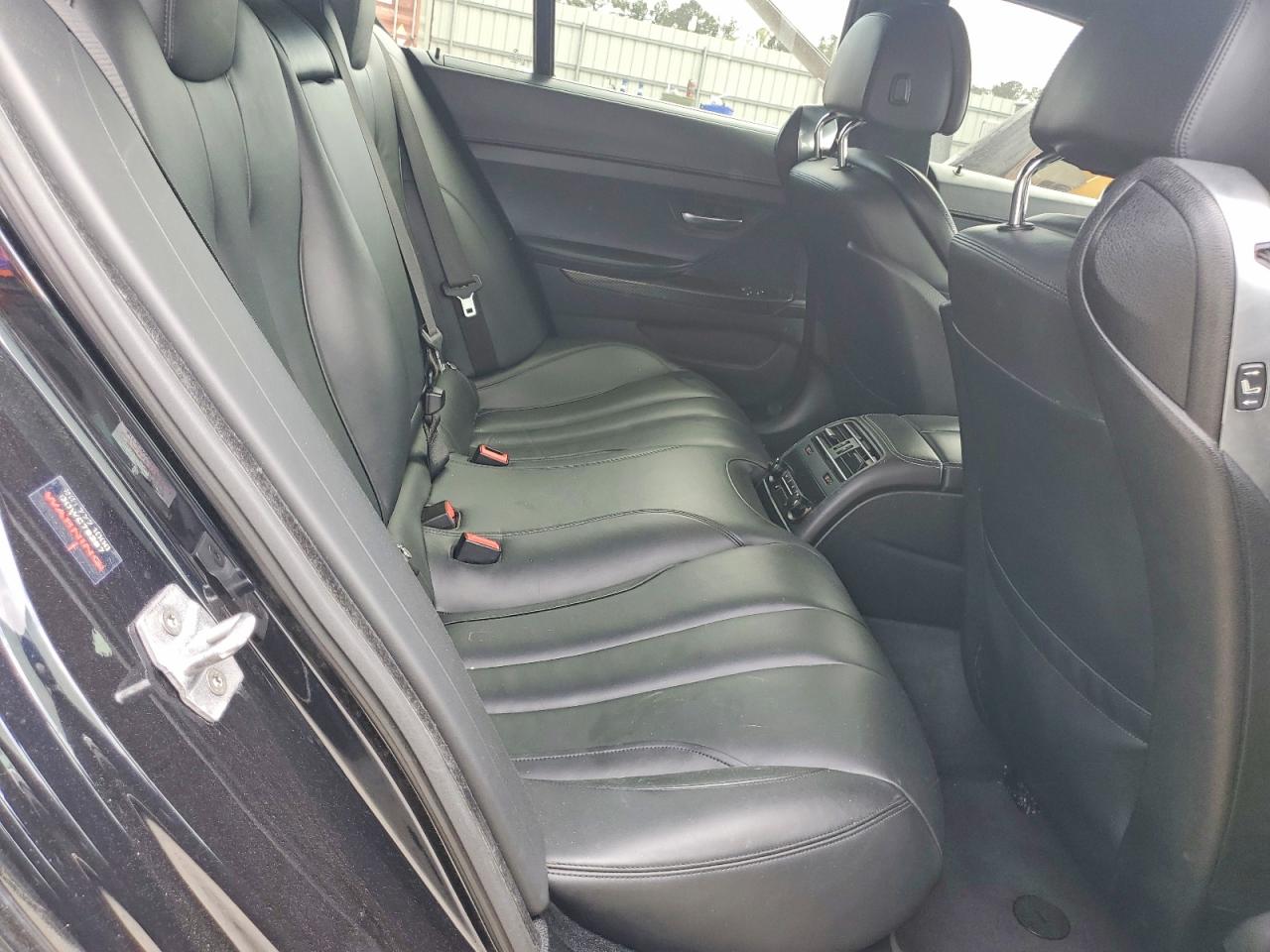 2018 BMW 6 SERIES