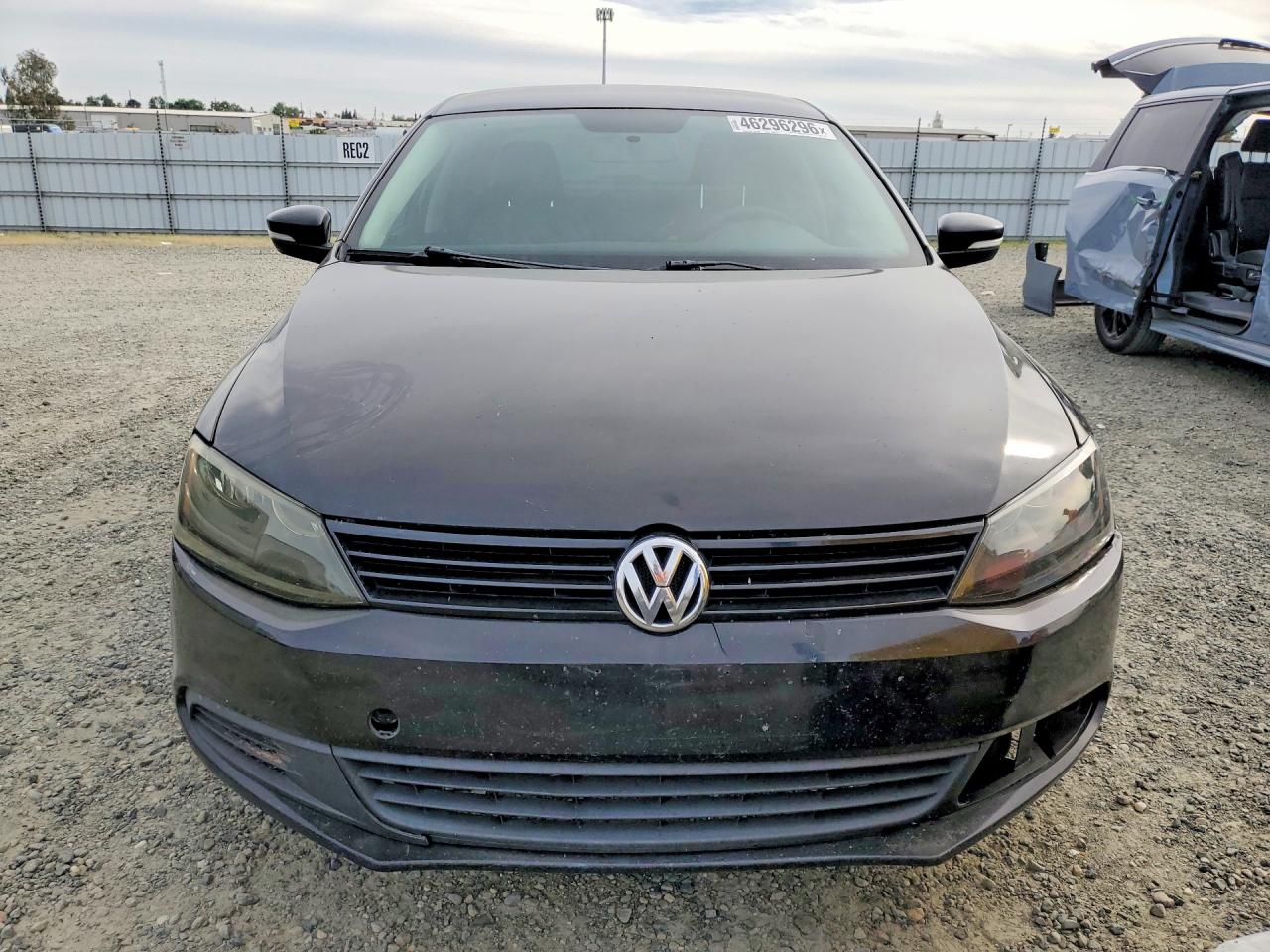 2014 VOLKSWAGEN JETTA