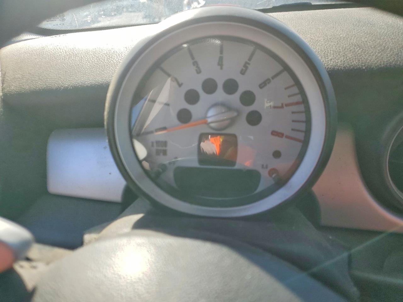 2008 MINI COOPER