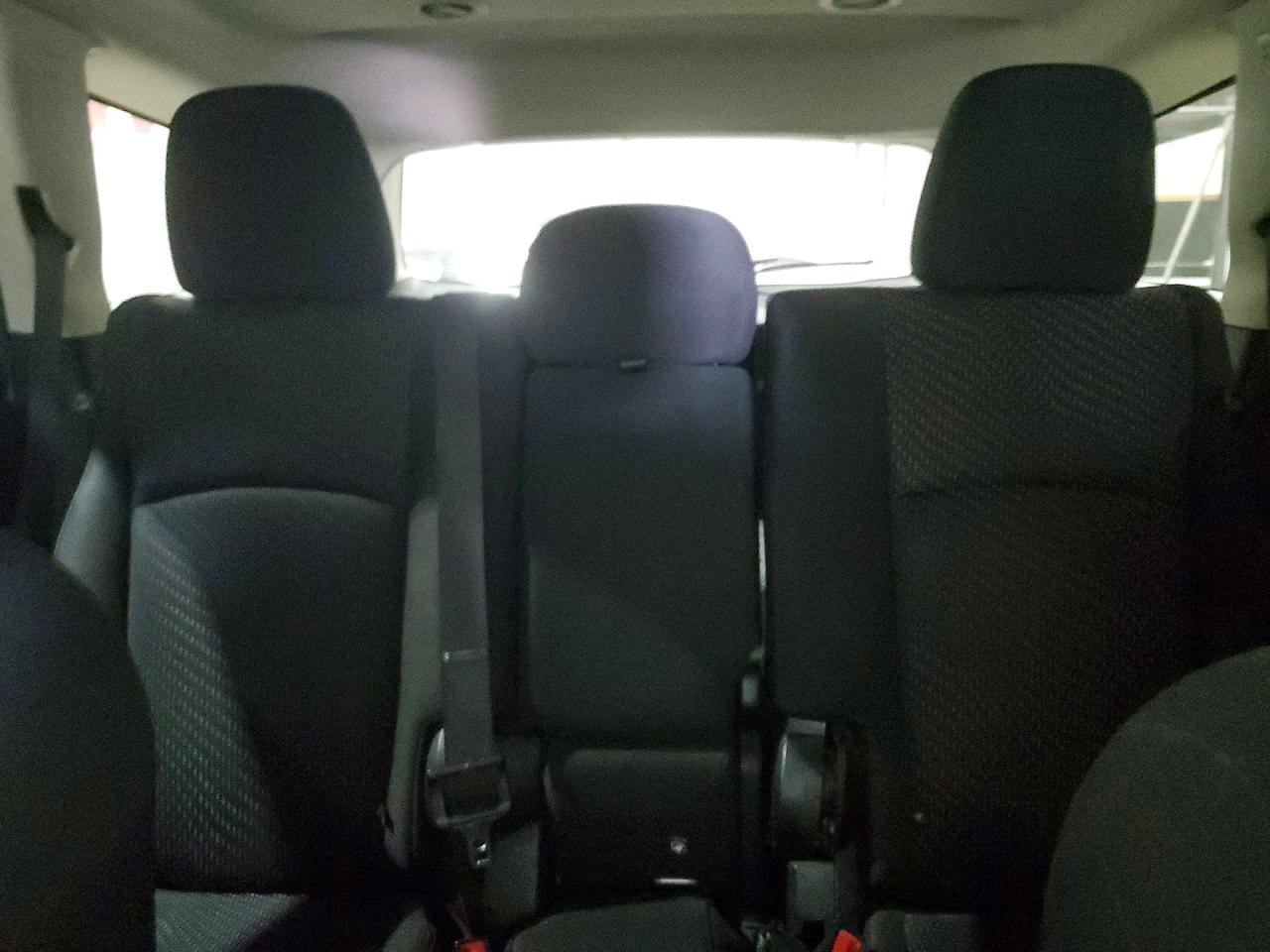 2019 DODGE JOURNEY