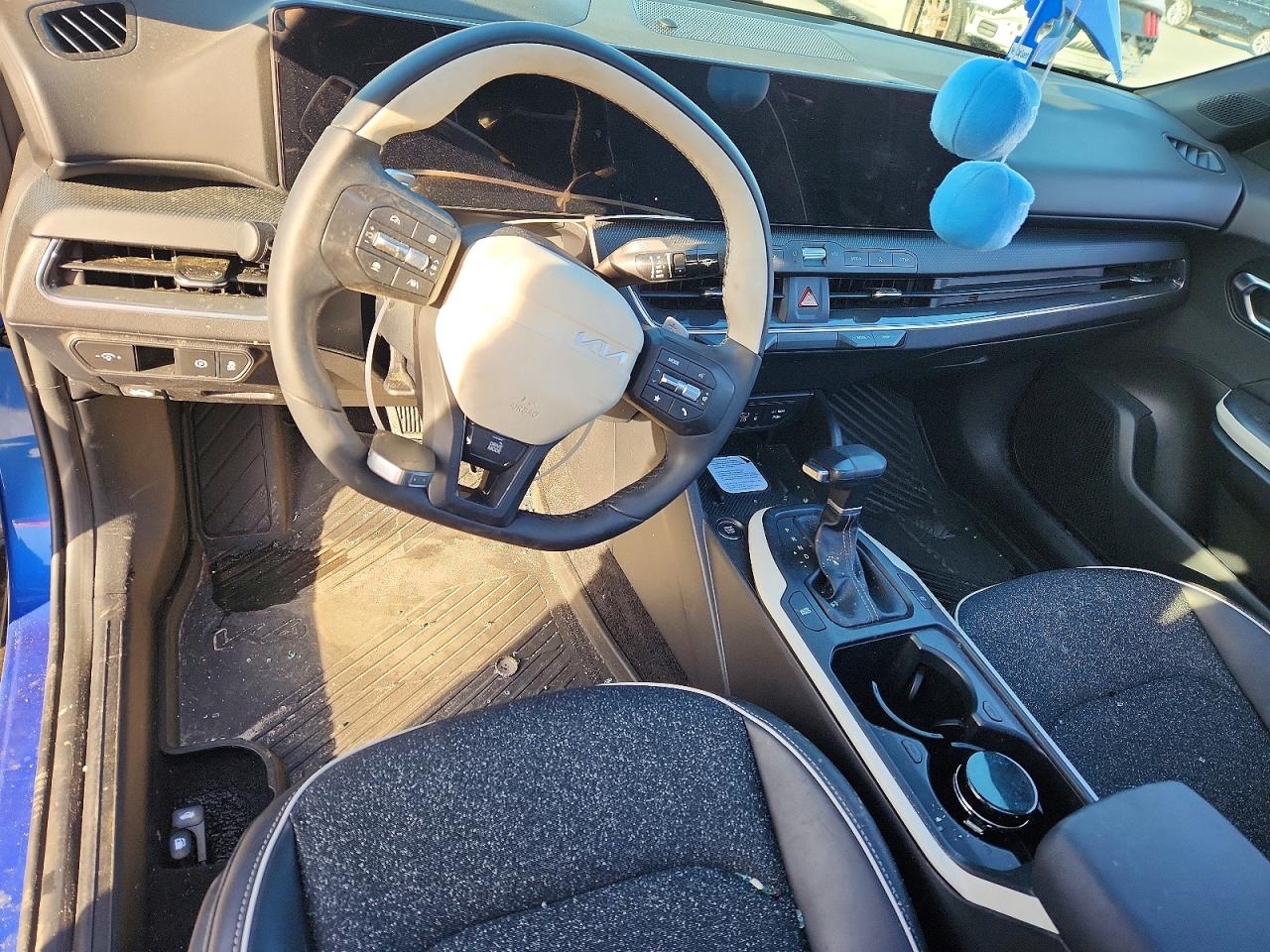 2025 KIA ALL OTHER