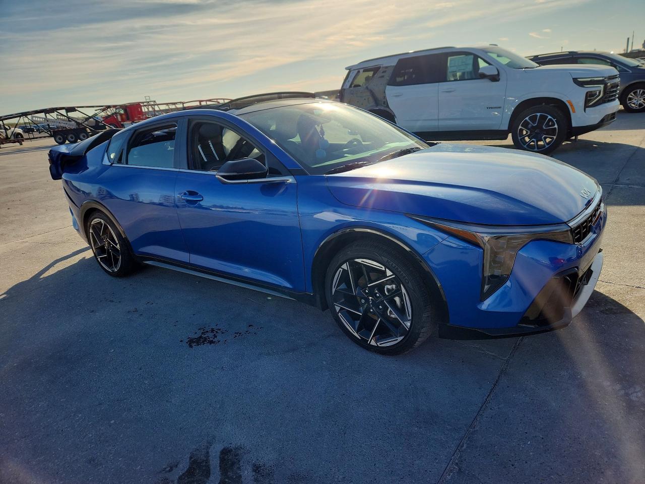 2025 KIA ALL OTHER