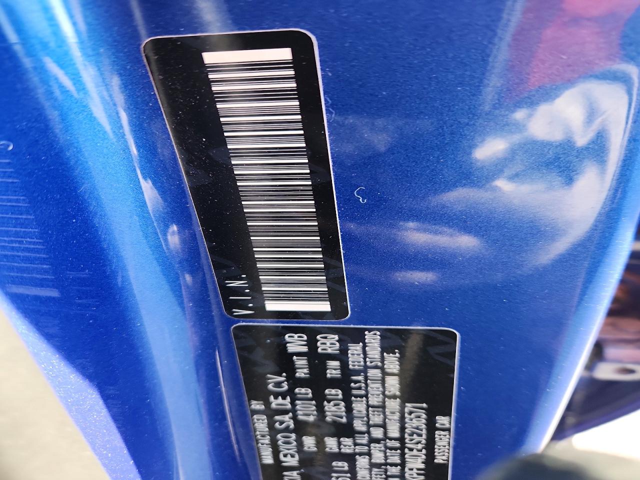 2025 KIA ALL OTHER