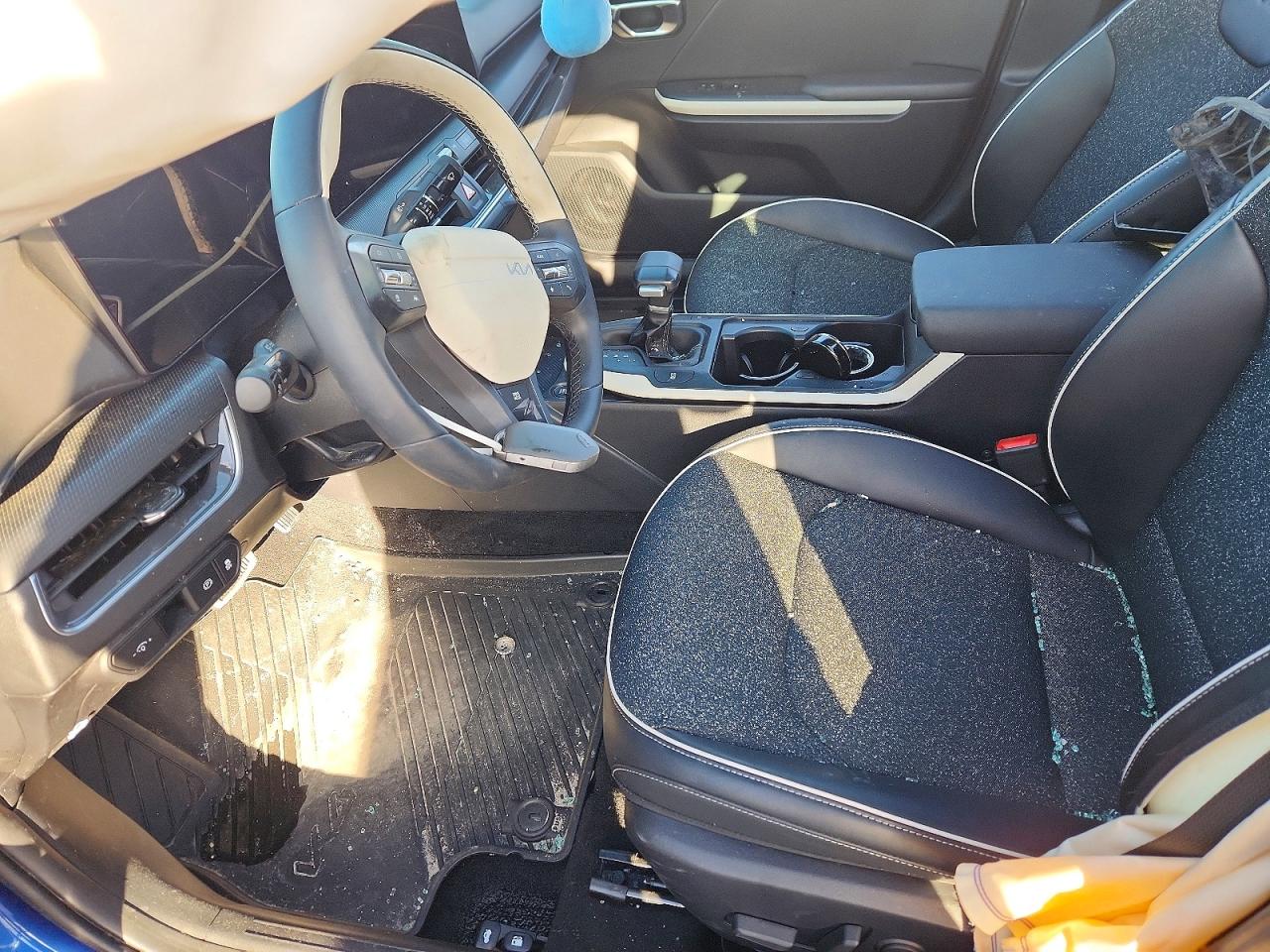 2025 KIA ALL OTHER