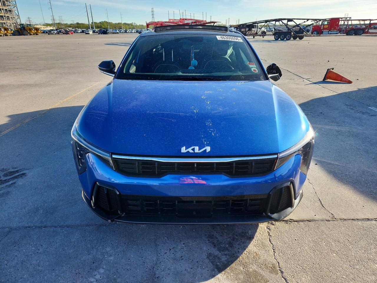 2025 KIA ALL OTHER