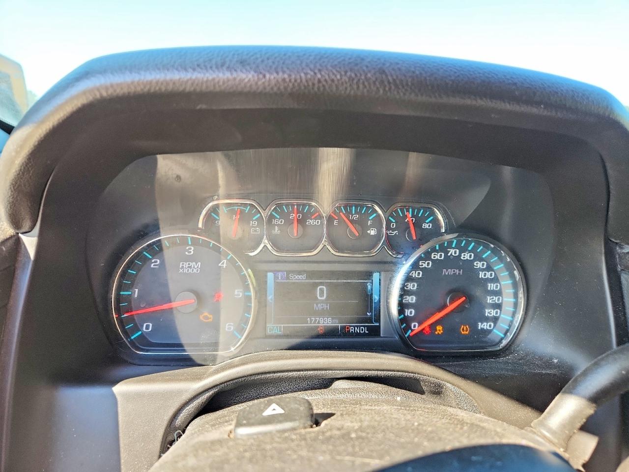 2018 GMC YUKON