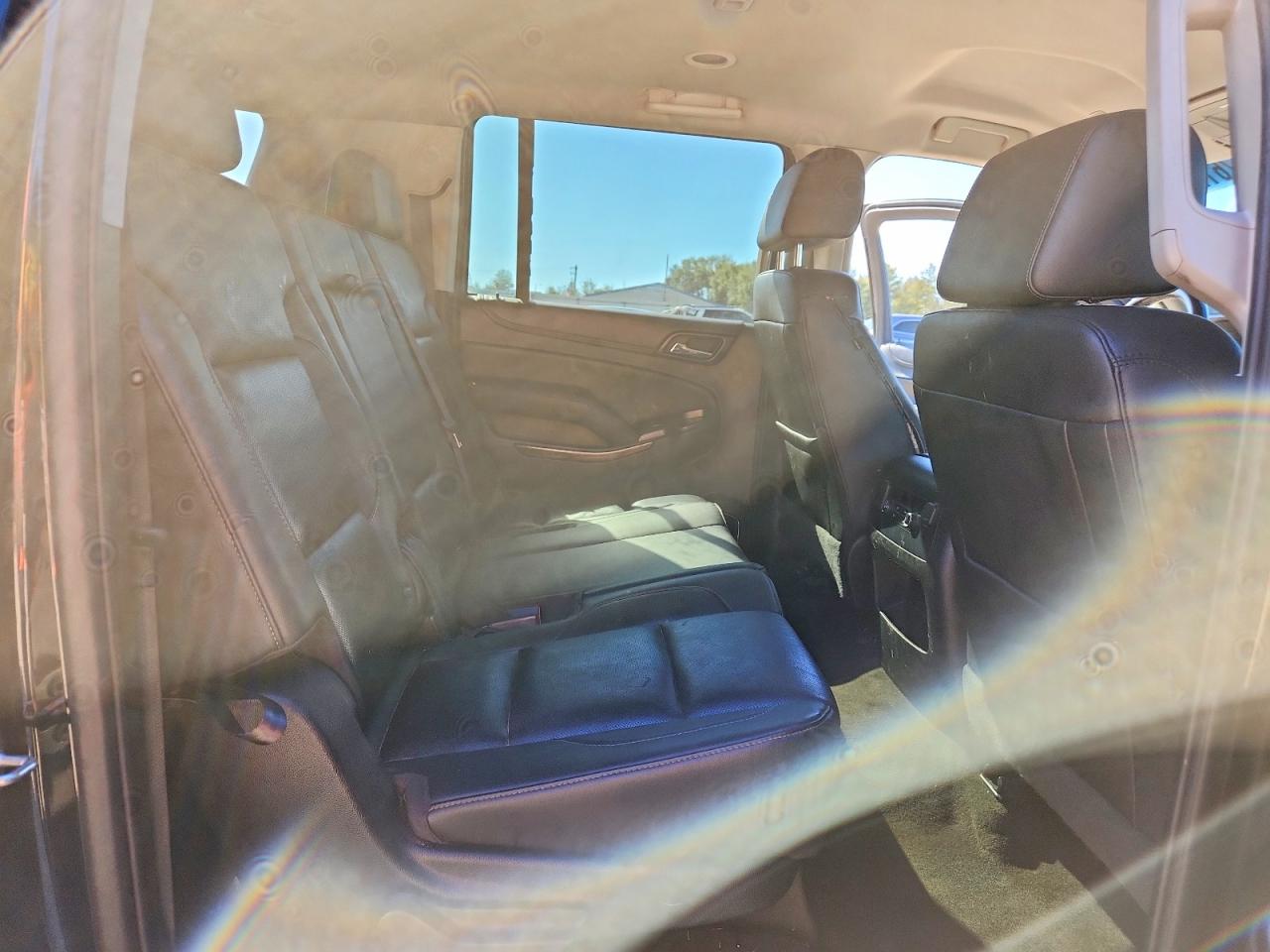 2018 GMC YUKON