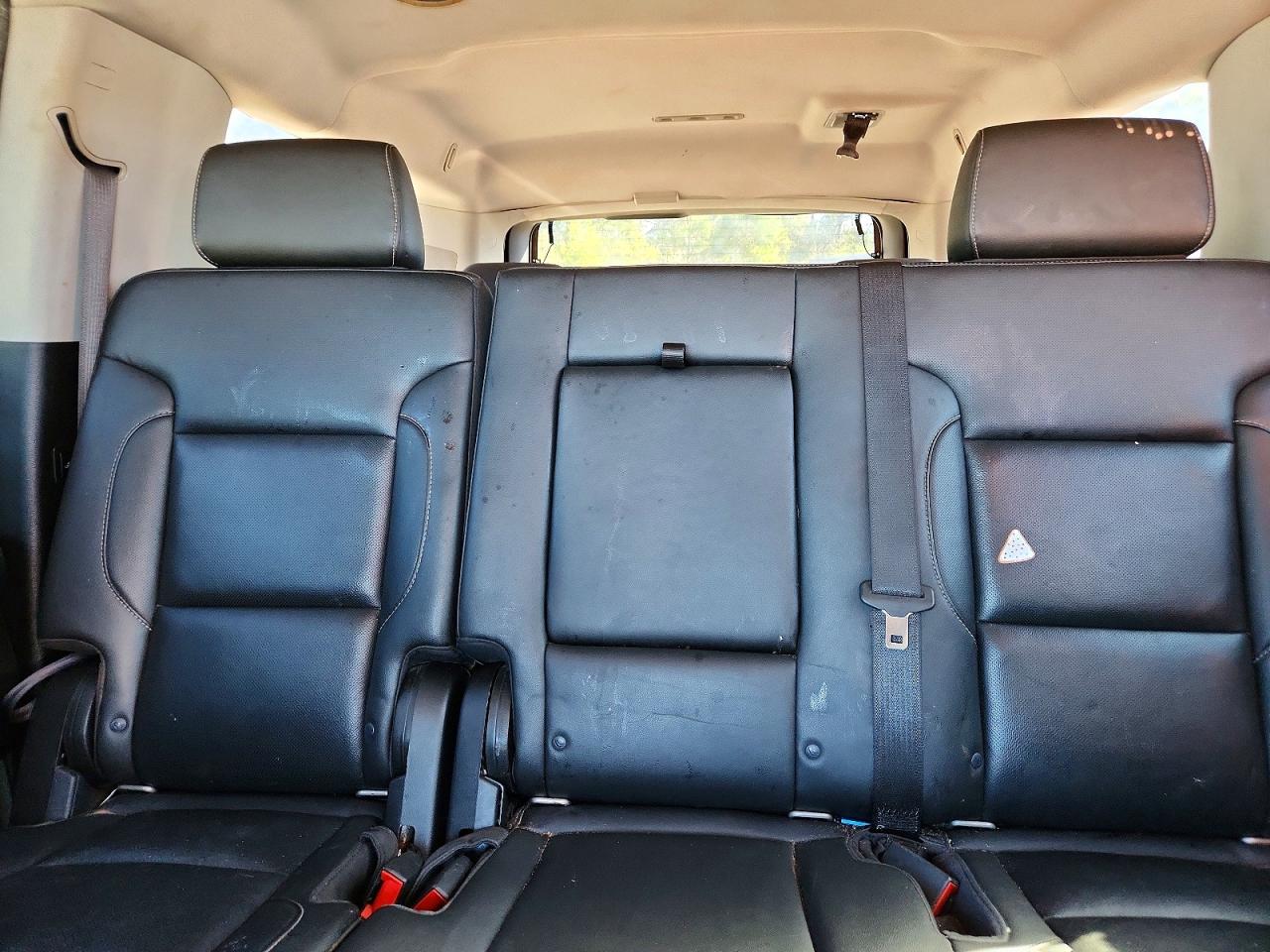2018 GMC YUKON