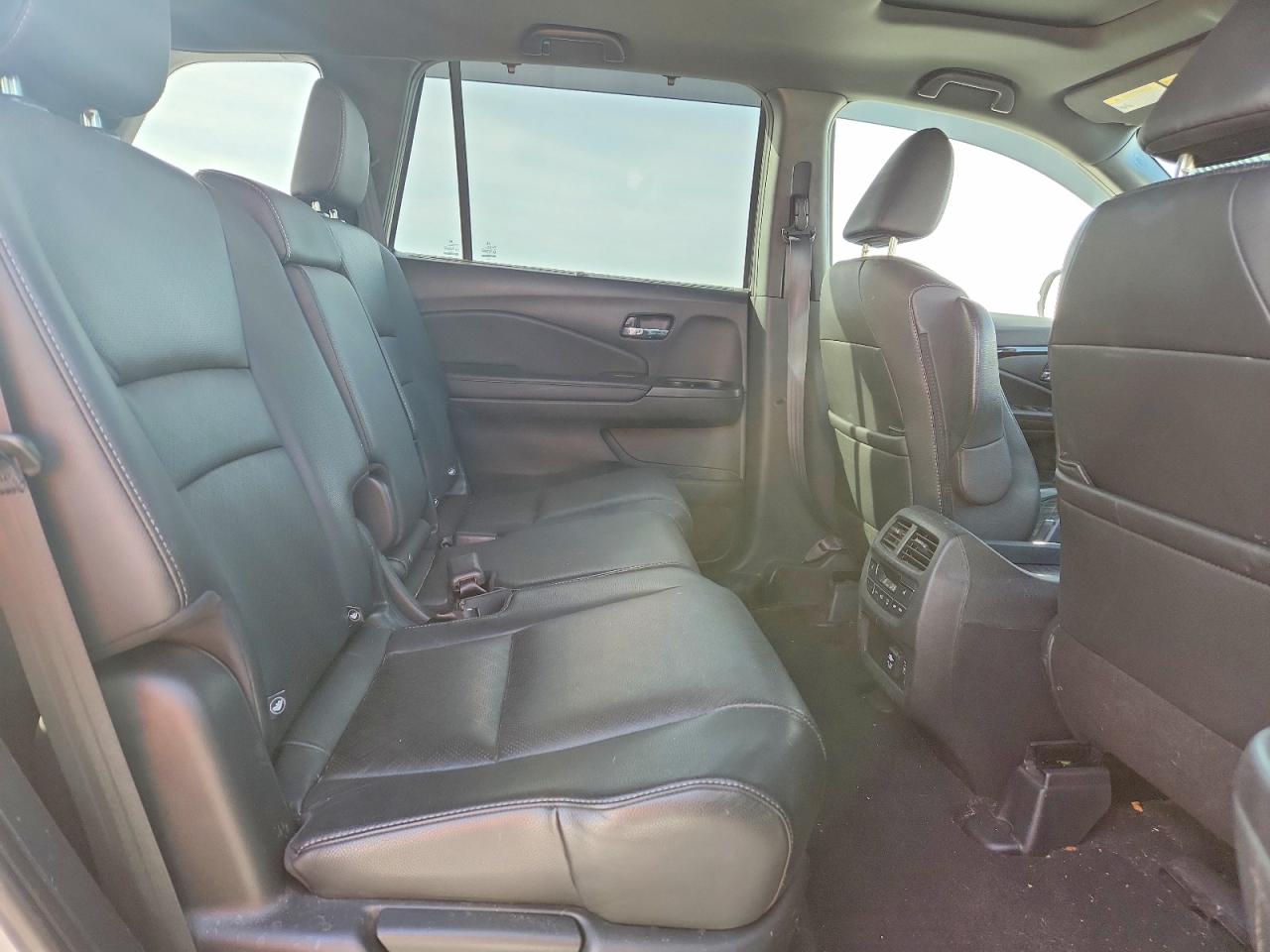 2020 HONDA PASSPORT