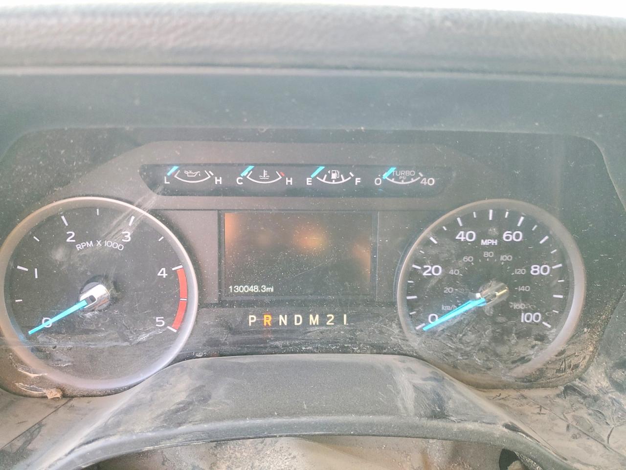 2019 FORD F350