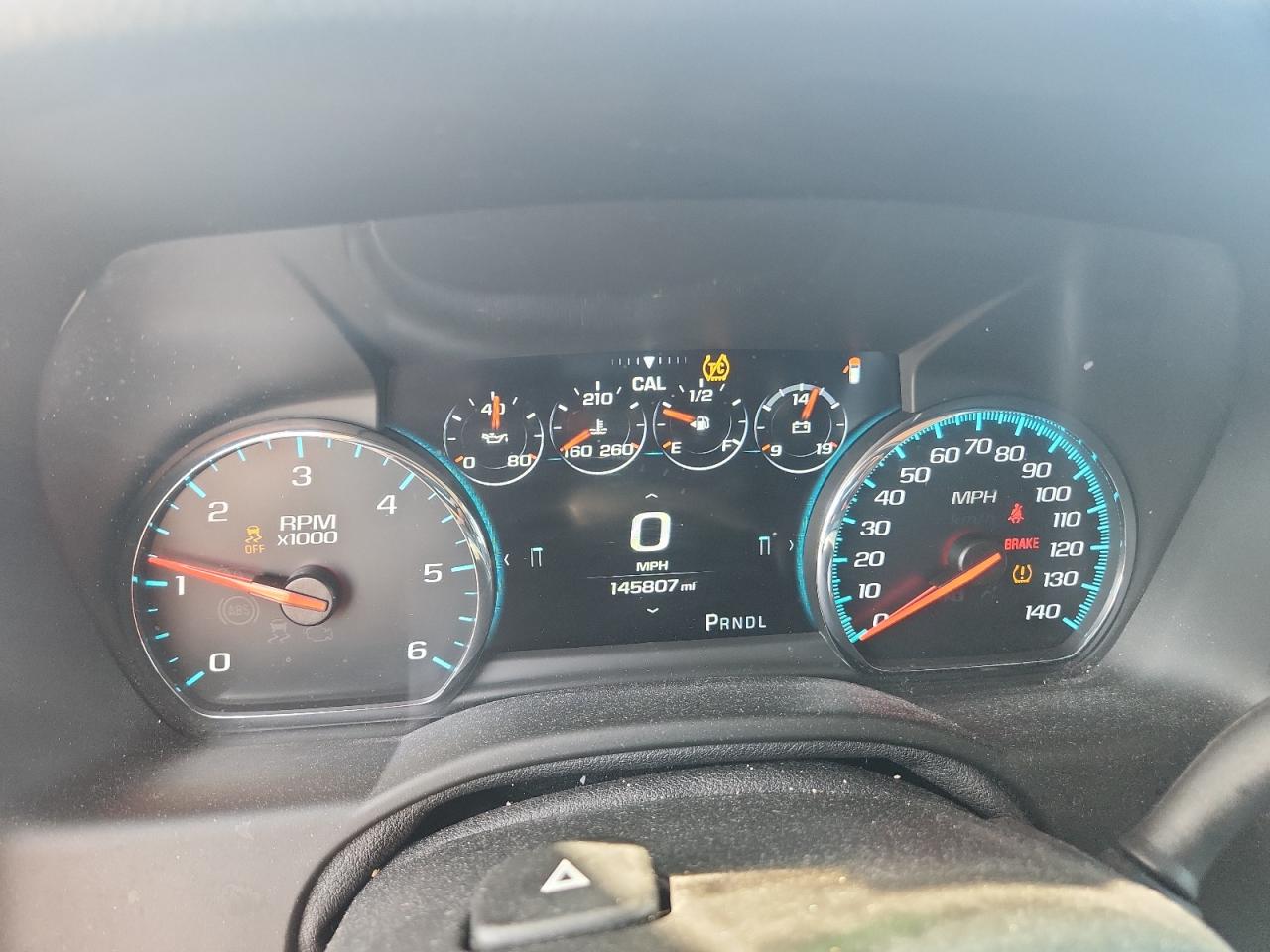 2019 GMC YUKON