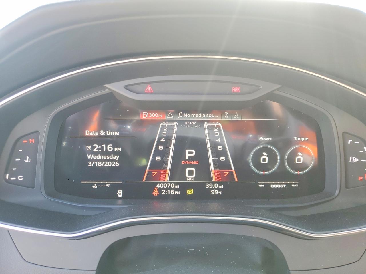 2021 AUDI S7/RS7