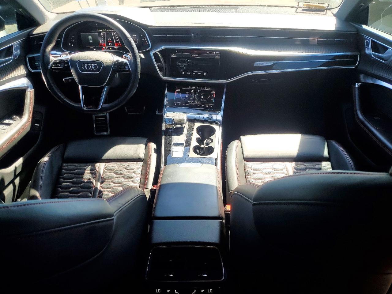 2021 AUDI S7/RS7