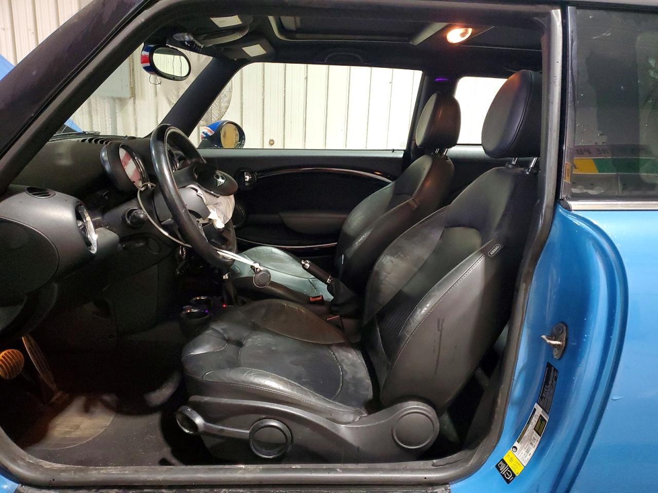 2013 MINI COOPER