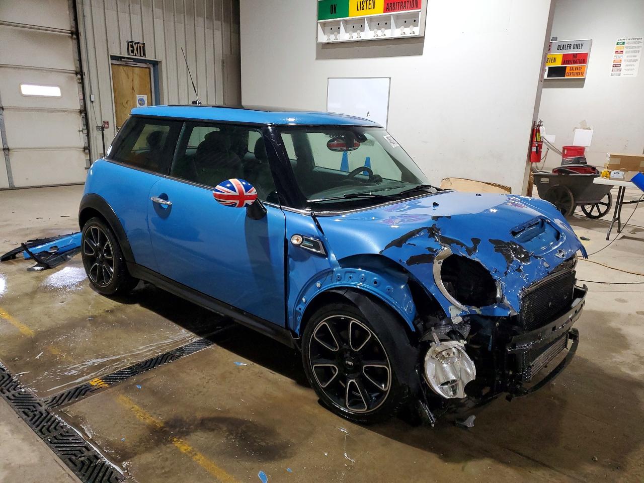 2013 MINI COOPER