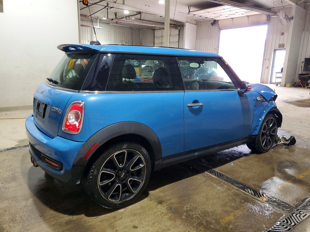 2013 MINI COOPER