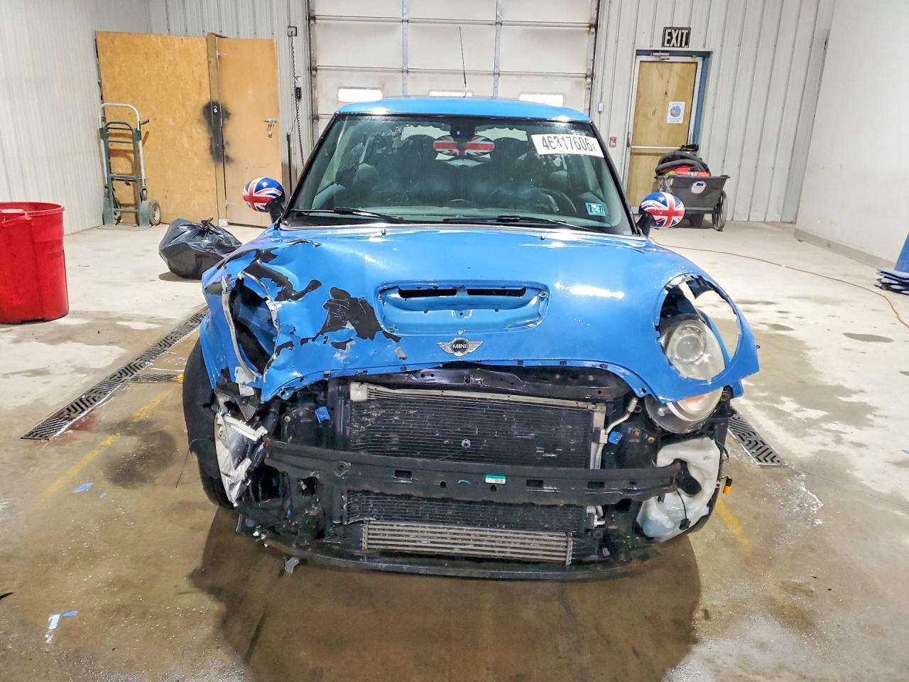 2013 MINI COOPER