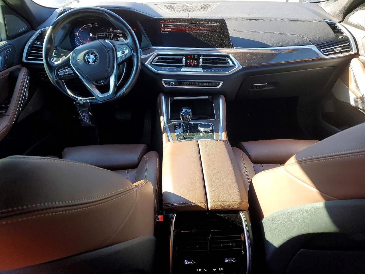 2020 BMW X6
