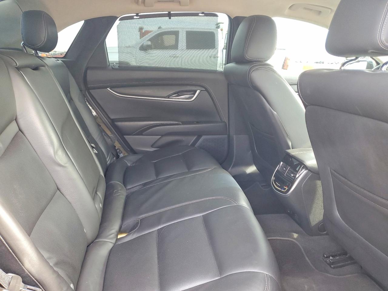 2019 CADILLAC XTS