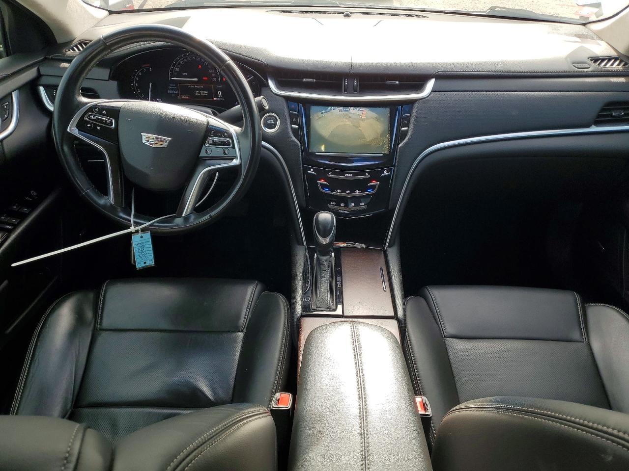 2019 CADILLAC XTS