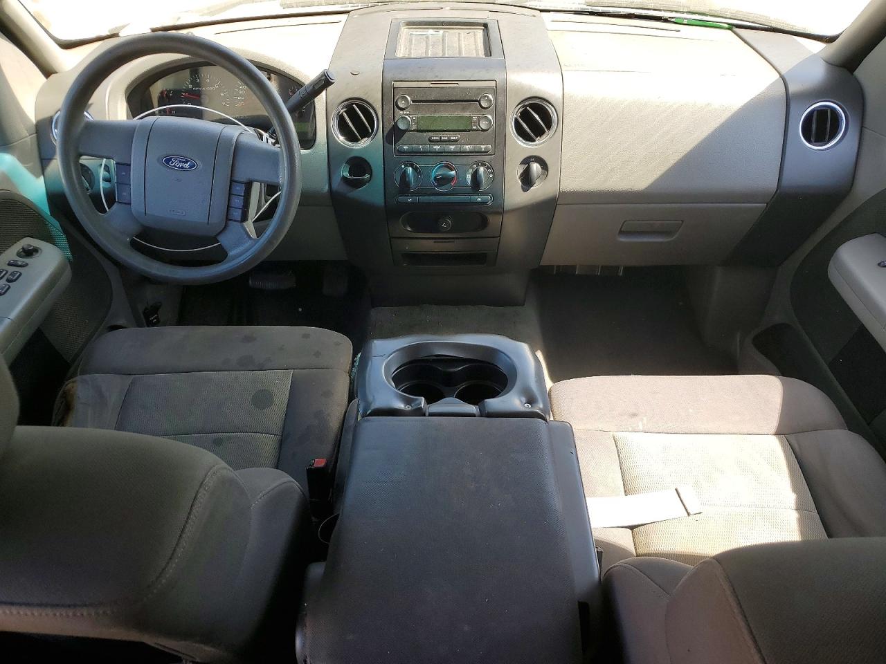 2004 FORD F150