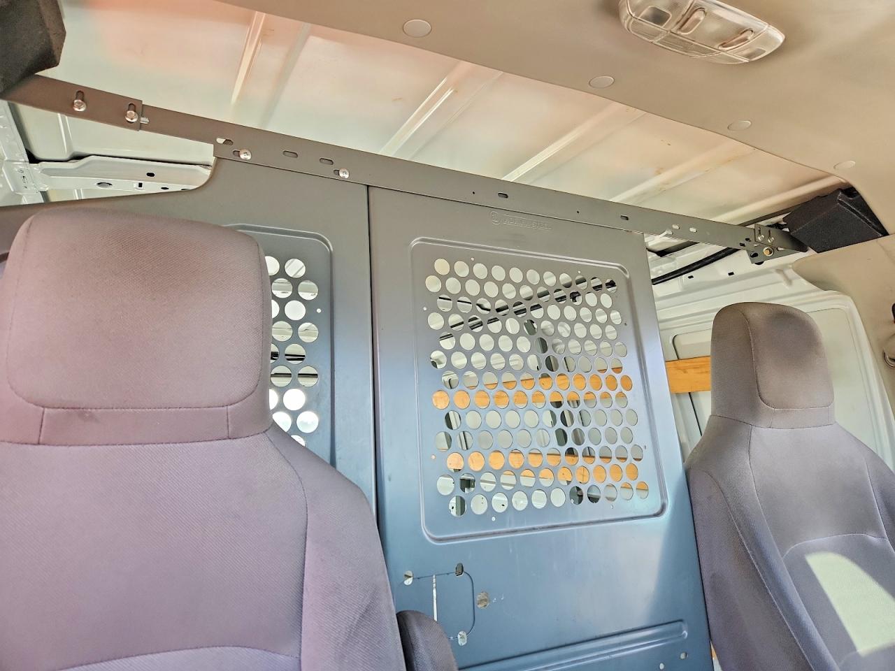 2013 FORD ECONOLINE
