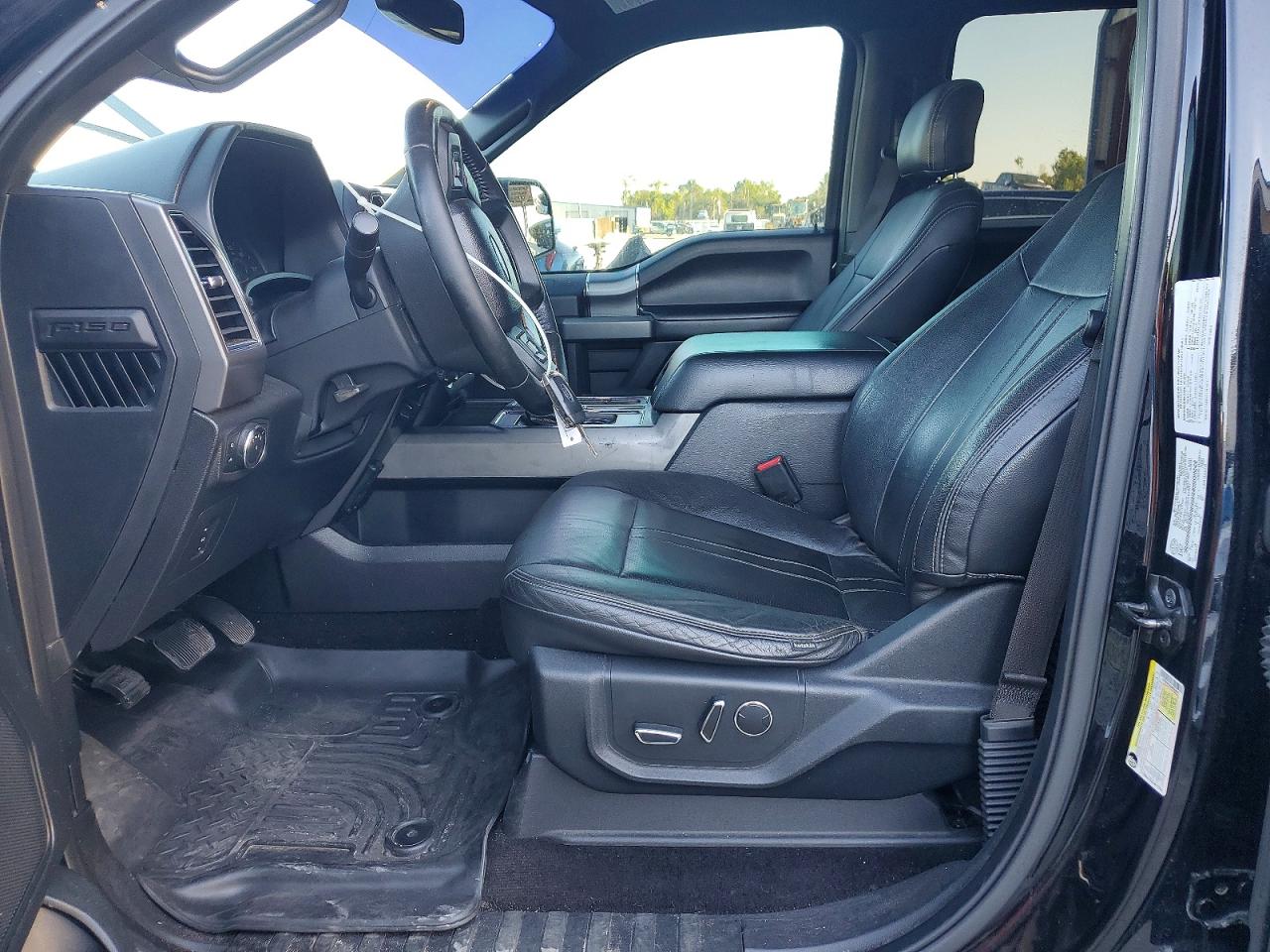 2017 FORD All Models