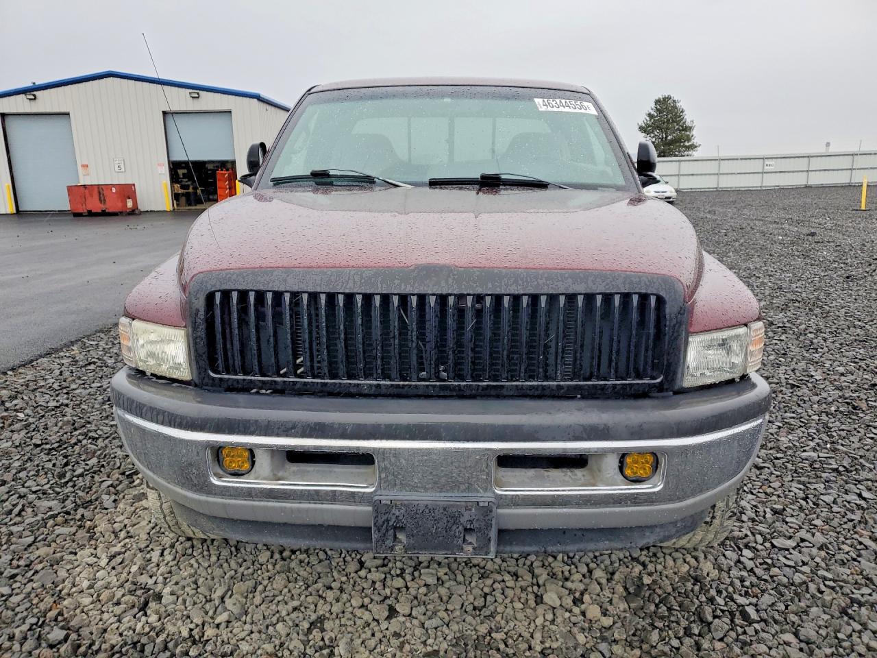 2001 DODGE RAM 1500