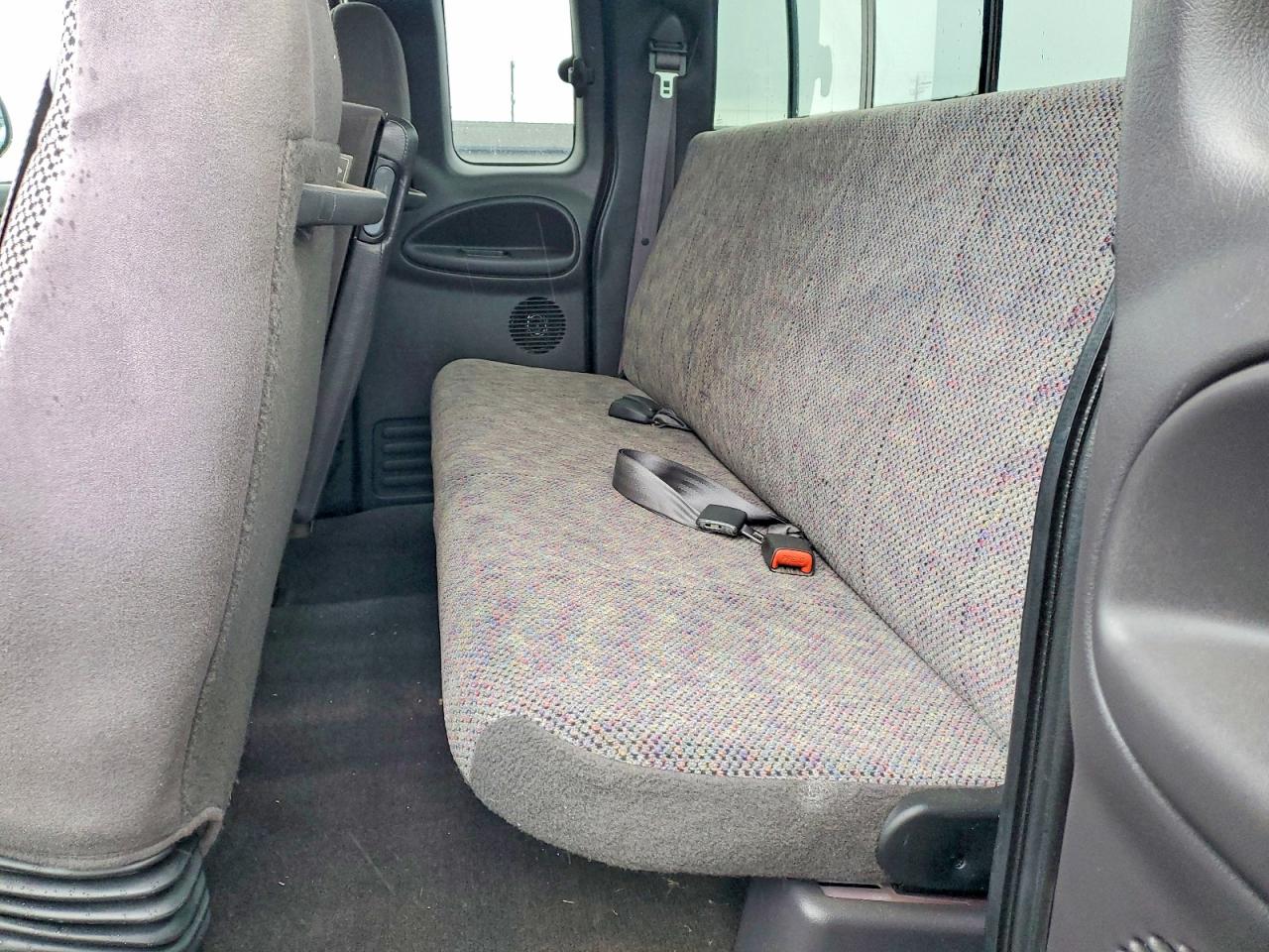 2001 DODGE RAM 1500