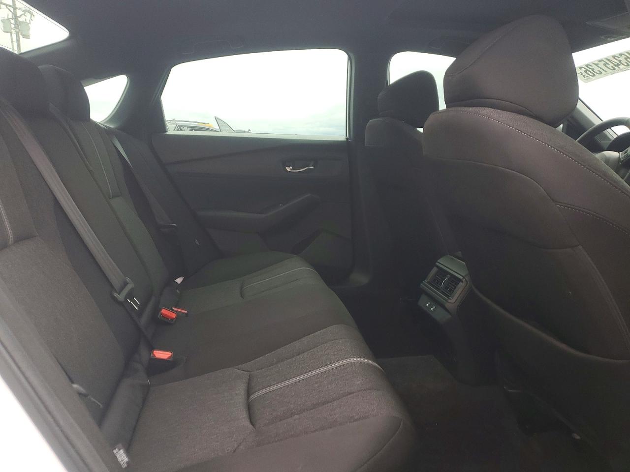 2025 HONDA ACCORD