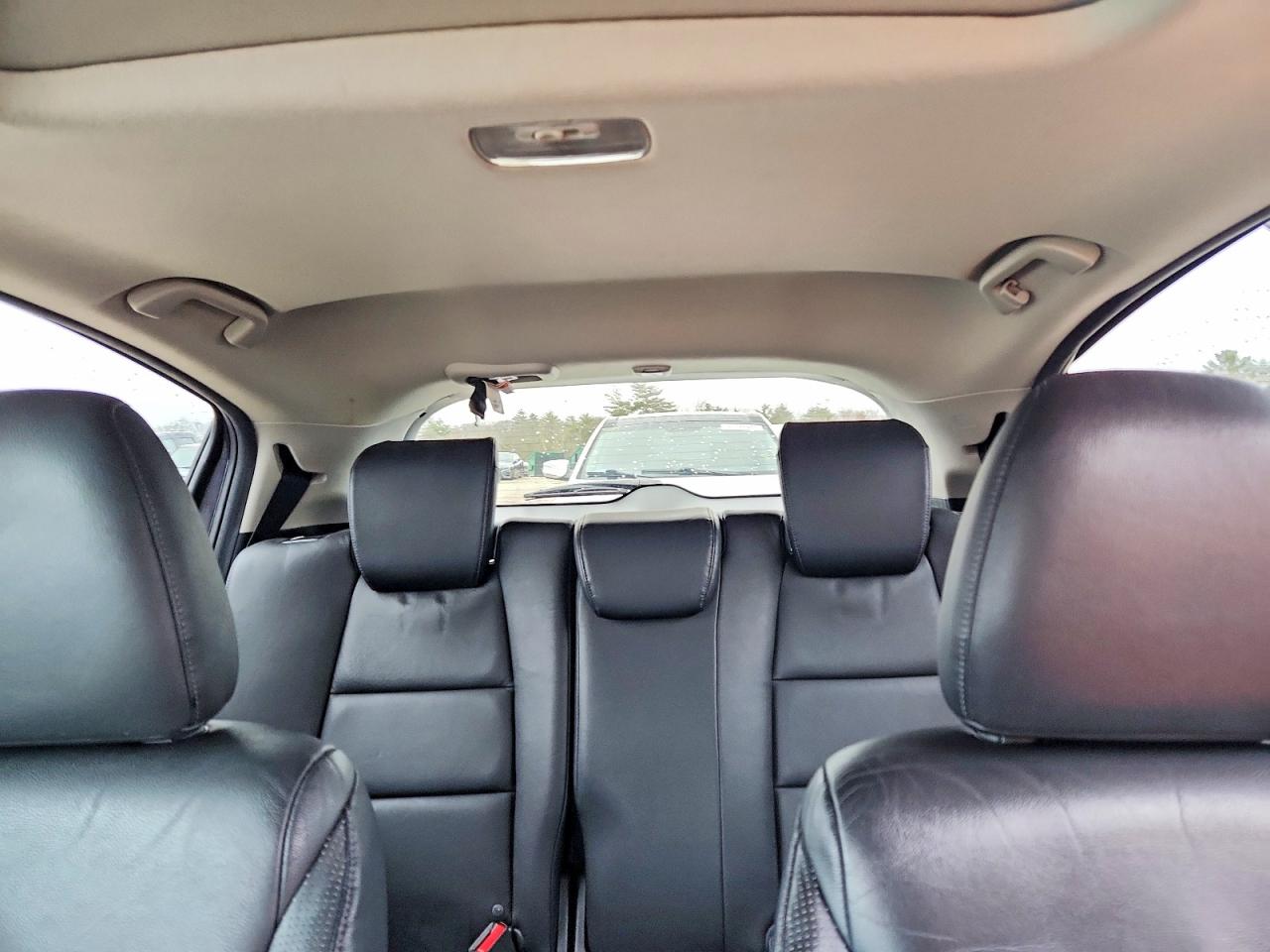 2016 HONDA HR-V